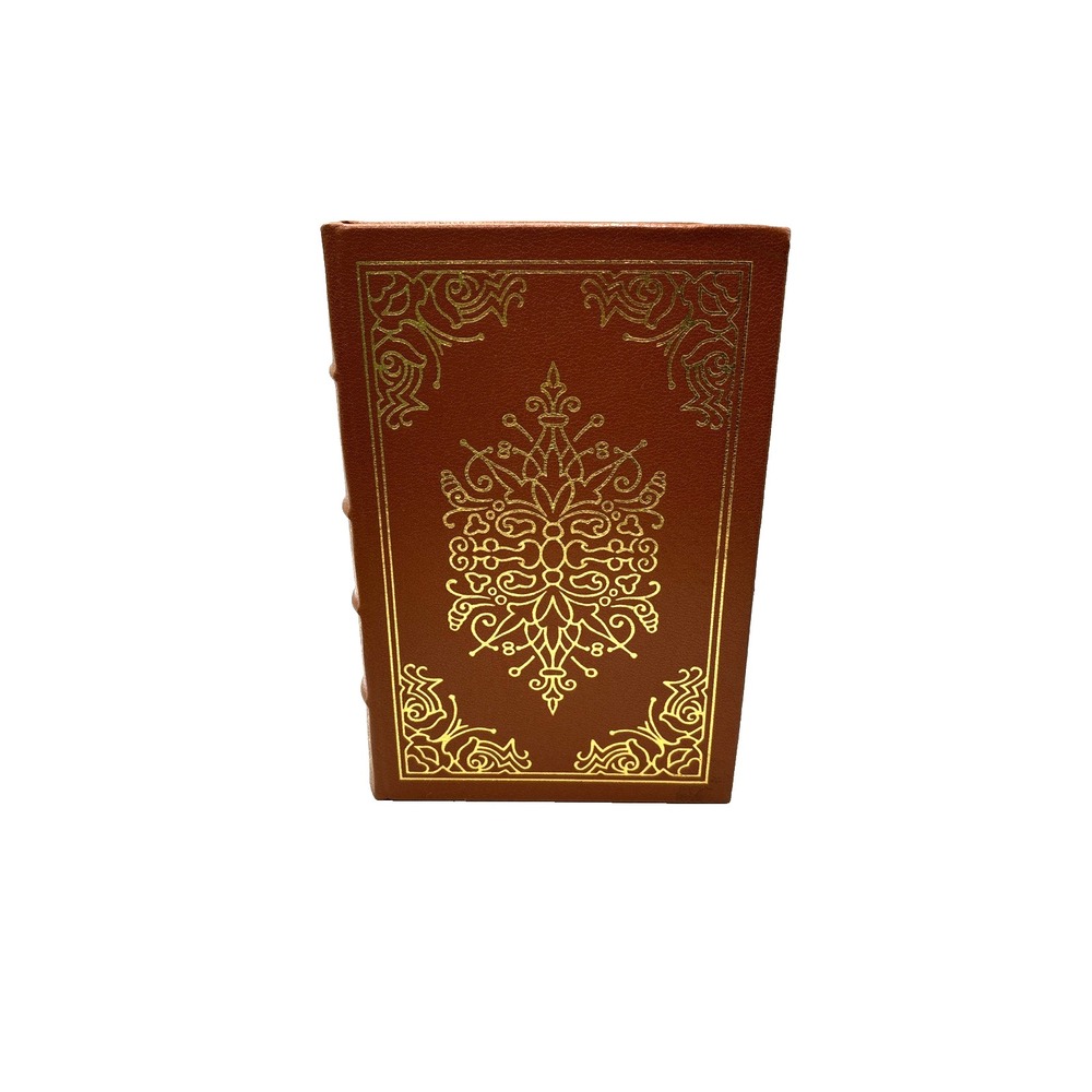 GULLIVERS TRAVELS Jonathan swift Easton Press Leatherbound Collector's Edition